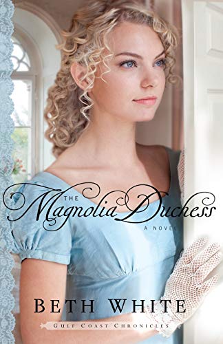 The Magnolia Duchess book cover