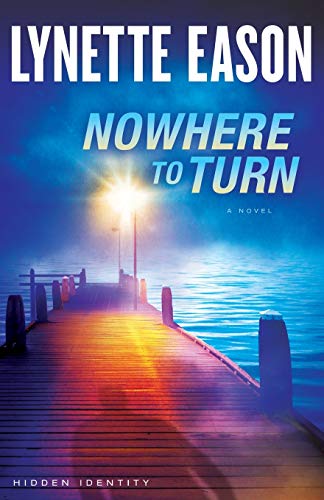 Nowhere to Turn book cover