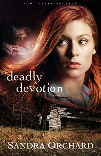 Deadly Devotion book cover