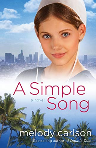A Simple Song book cover
