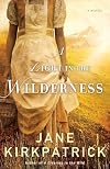 A Light in the Wilderness: A Novel