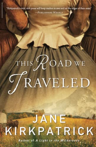 This Road We Traveled book cover