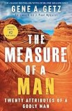 The Measure Of A Man Twenty Attributes Of A Godly Man