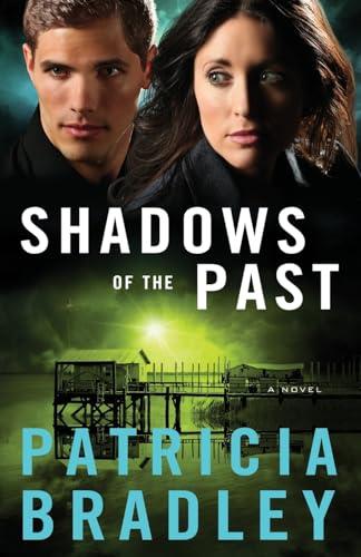 Shadows of the Past book cover