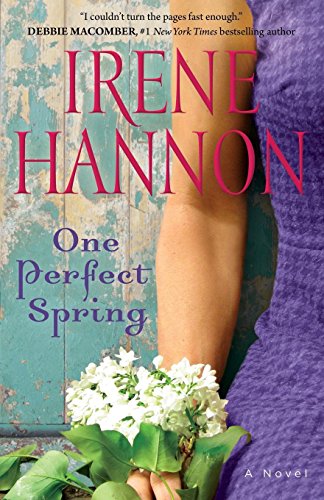 One Perfect Spring book cover