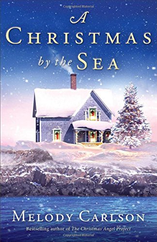 A Christmas by the Sea book cover