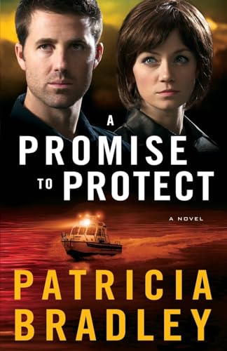 A Promise to Protect book cover