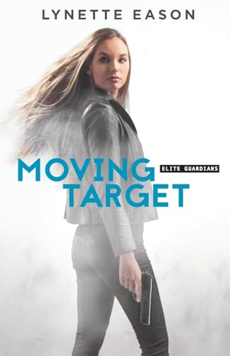 Moving Target book cover