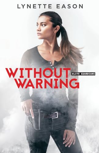Without Warning book cover