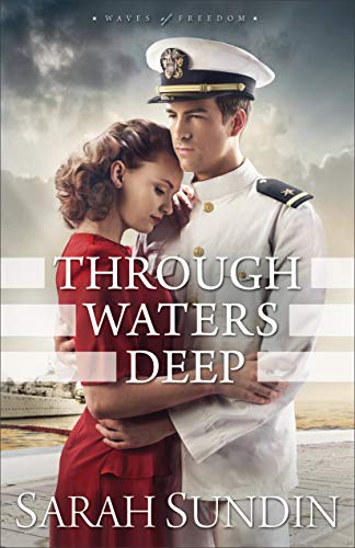 Through Waters Deep book cover