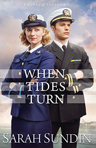 When Tides Turn book cover