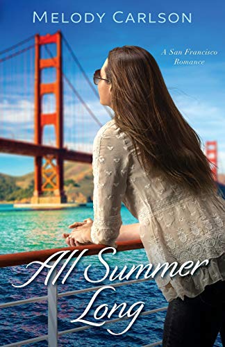 All Summer Long book cover