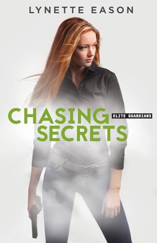 Chasing Secrets book cover
