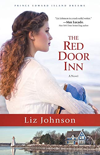 The Red Door Inn book cover