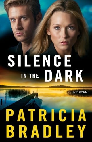 Silence in the Dark book cover