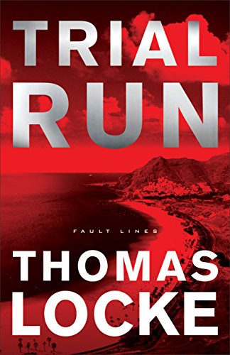 Trial Run book cover