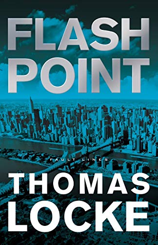 Flash Point book cover