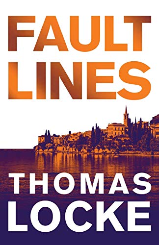 Fault Lines book cover