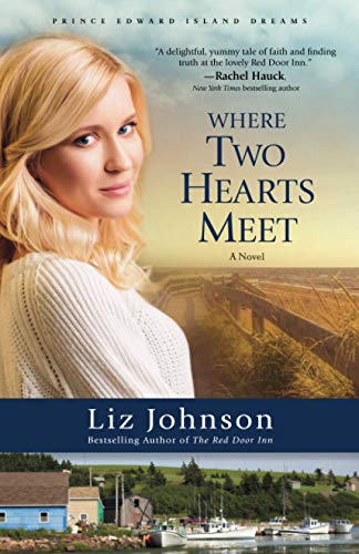 Where Two Hearts Meet cover