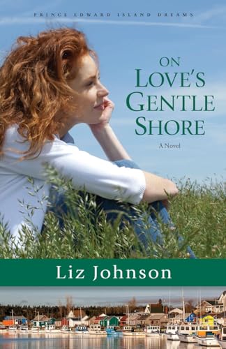 On Love's Gentle Shore cover