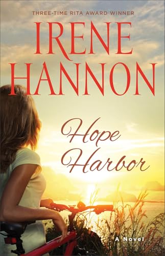 Hope Harbor book cover