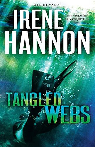Tangled Webs book cover