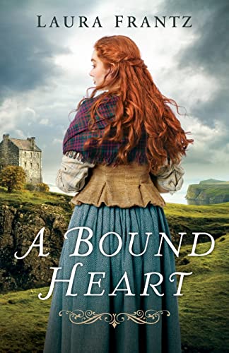 A Bound Heart book cover