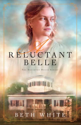 A Reluctant Belle book cover