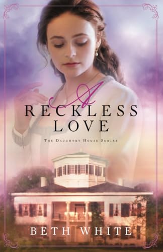 A Reckless Love book cover