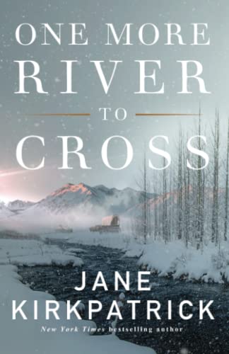 One More River to Cross cover