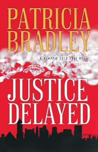 Justice Delayed book cover