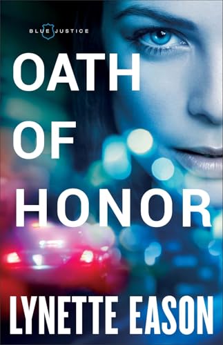 Oath of Honor book cover