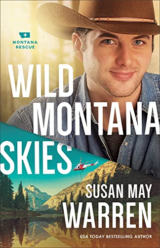 Wild Montana Skies book cover