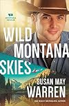 Wild Montana Skies