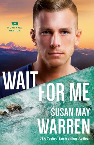 Wait for Me book cover