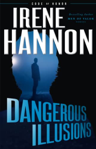 Dangerous Illusions book cover