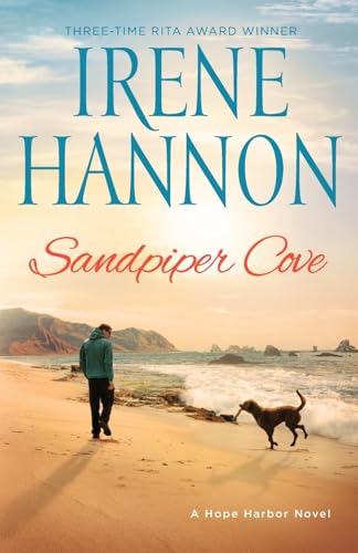 Sandpiper Cove book cover