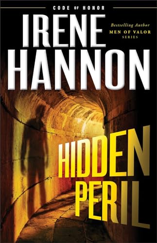 Hidden Peril book cover