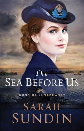 The Sea Before Us book cover