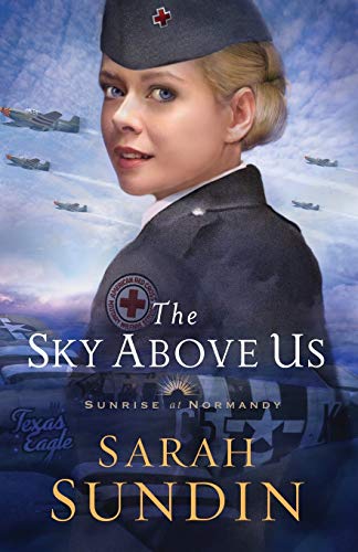 The Sky Above Us book cover