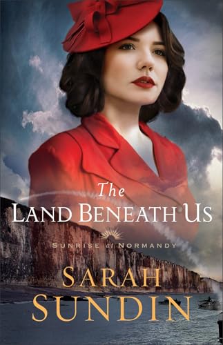 The Land Beneath Us book cover