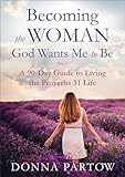 Becoming The Woman God Wants Me To Be