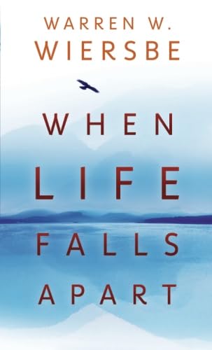 When Life Falls Apart book cover