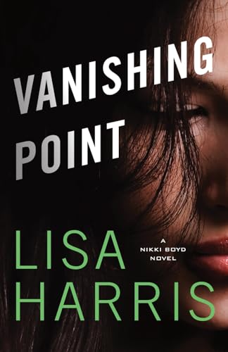 Vanishing Point book cover