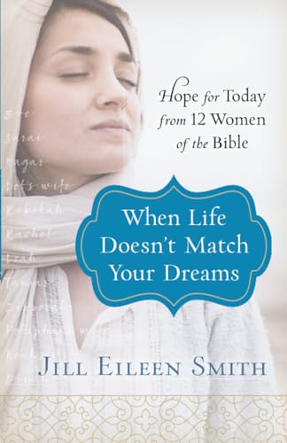 When Life Doesn't Match Your Dreams book cover