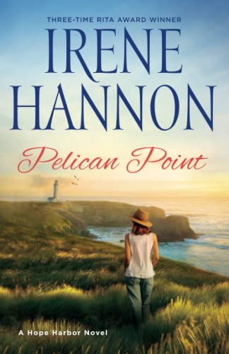 Pelican Point book cover