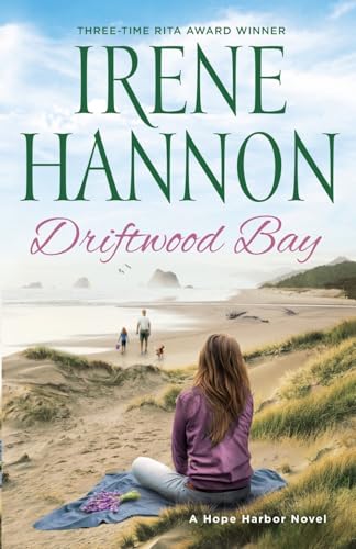 Driftwood Bay cover