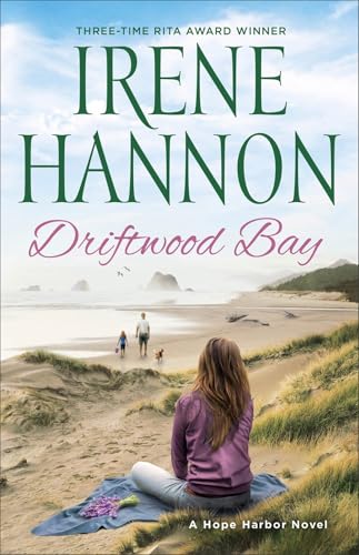 Driftwood Bay book cover