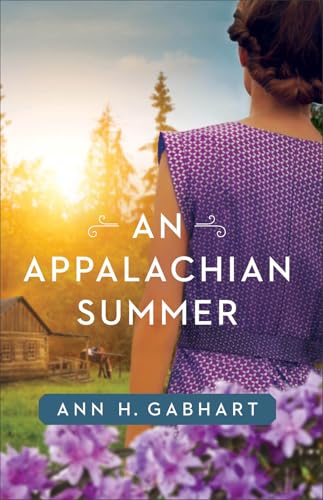 An Appalachian Summer book cover