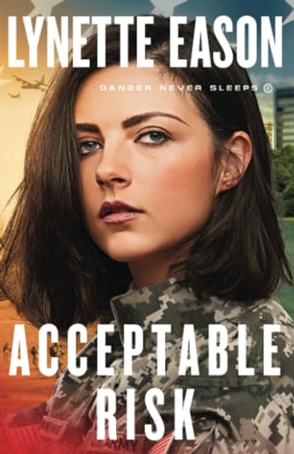 Acceptable Risk cover